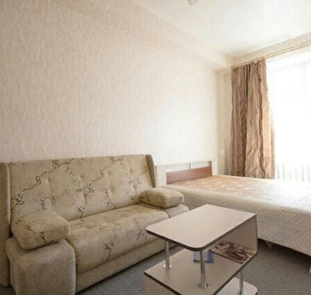 Apartment Internacionalnaya 13 Minsk Exterior photo