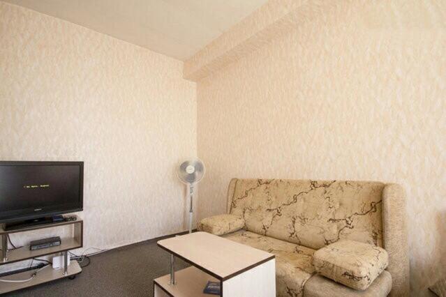 Apartment Internacionalnaya 13 Minsk Exterior photo